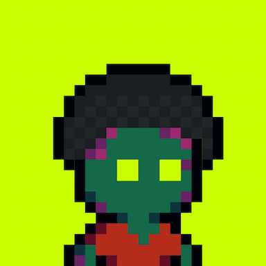 Tiny Hood #2541