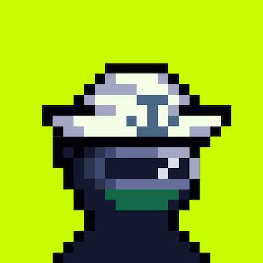 Tiny Hood #2542