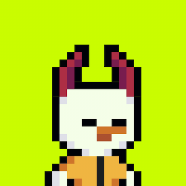 Tiny Hood #2544