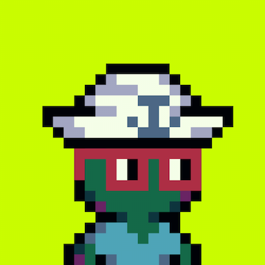 Tiny Hood #2545
