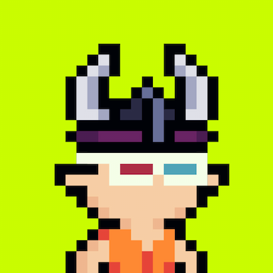 Tiny Hood #2546