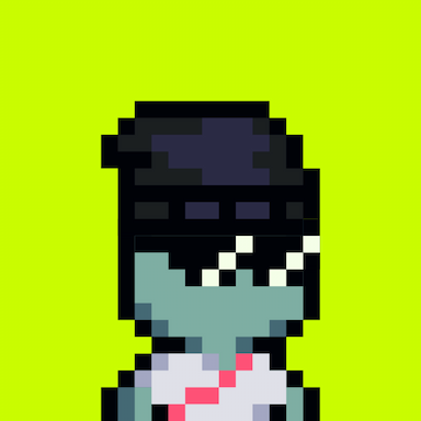 Tiny Hood #2549