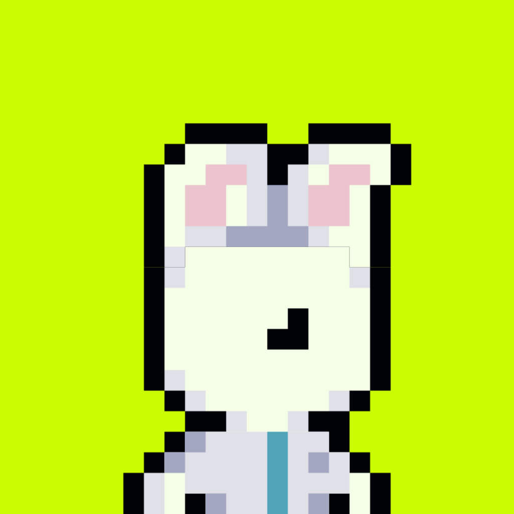 Tiny Hood #255
