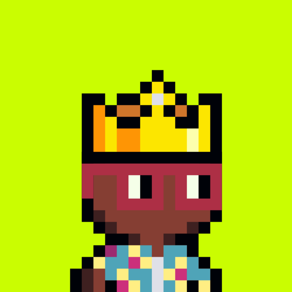 Tiny Hood #2550