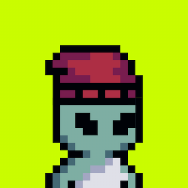 Tiny Hood #2551