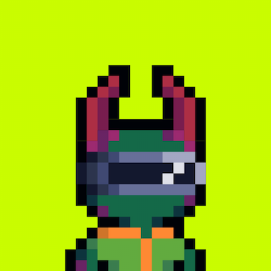 Tiny Hood #2552