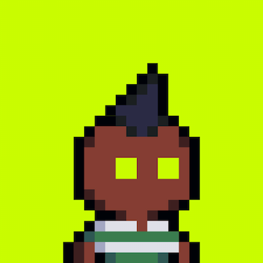 Tiny Hood #2553