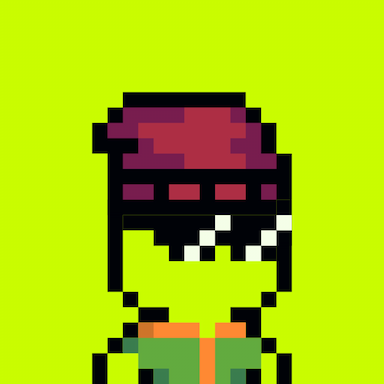 Tiny Hood #2556