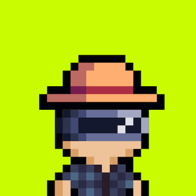 Tiny Hood #2559
