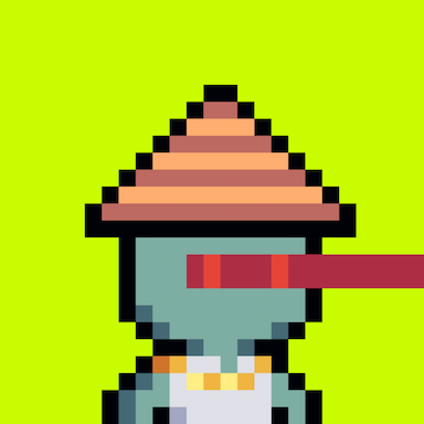 Tiny Hood #2560