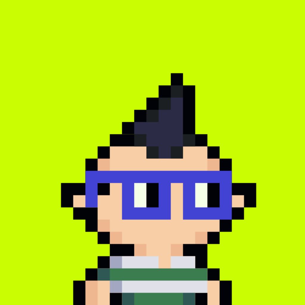 Tiny Hood #2561