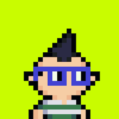 Tiny Hood #2561