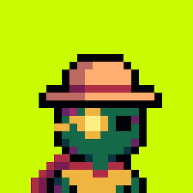 Tiny Hood #2563