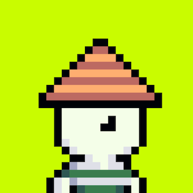 Tiny Hood #2564