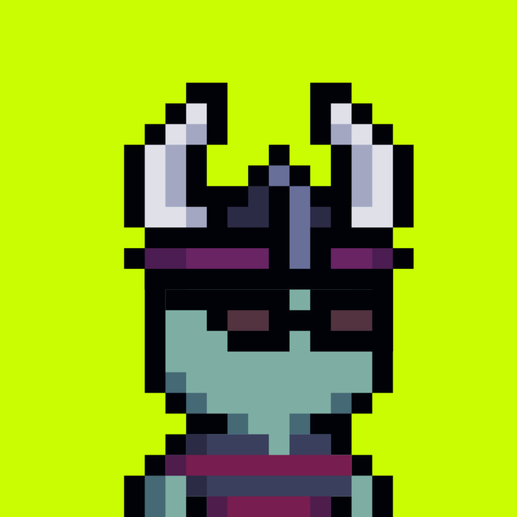 Tiny Hood #2565