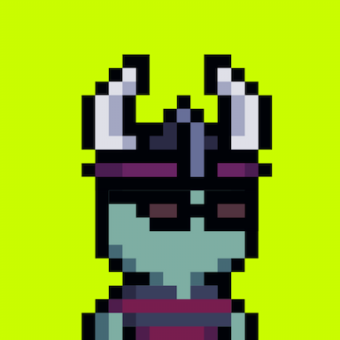 Tiny Hood #2565