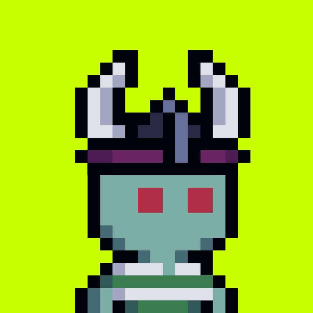 Tiny Hood #2566