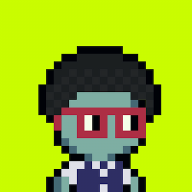 Tiny Hood #2569