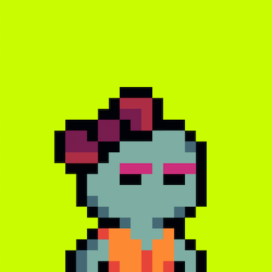 Tiny Hood #257
