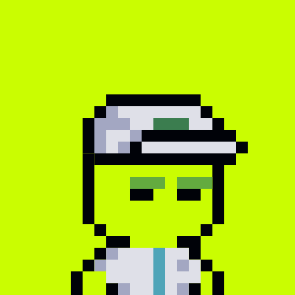 Tiny Hood #2570