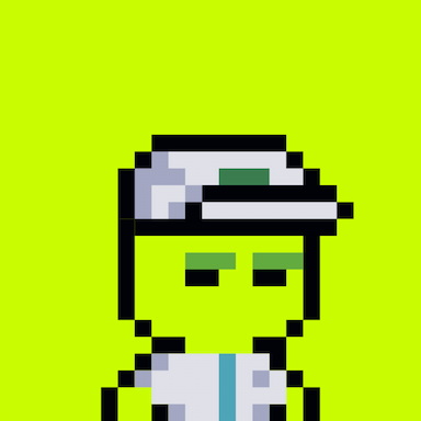 Tiny Hood #2570