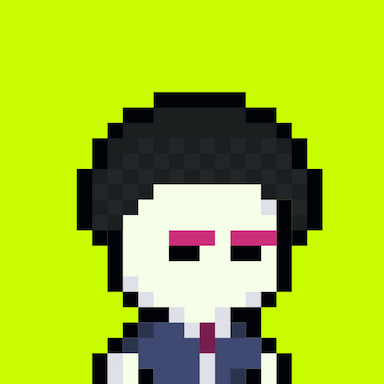 Tiny Hood #2572