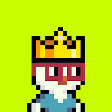 Tiny Hood #2573