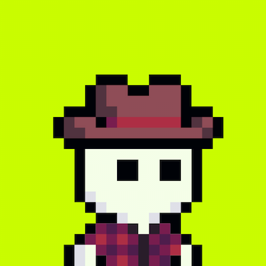 Tiny Hood #2574