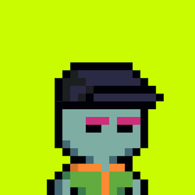 Tiny Hood #2575