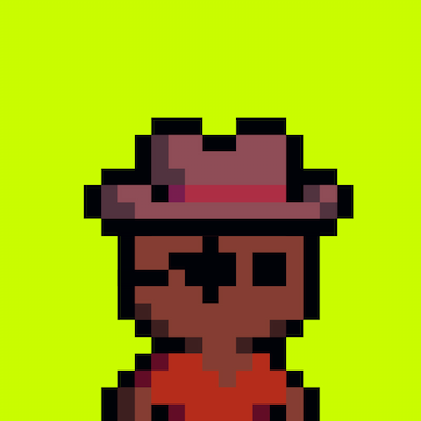 Tiny Hood #2576