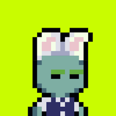 Tiny Hood #2577