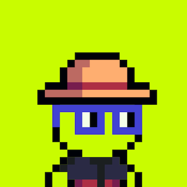 Tiny Hood #2579
