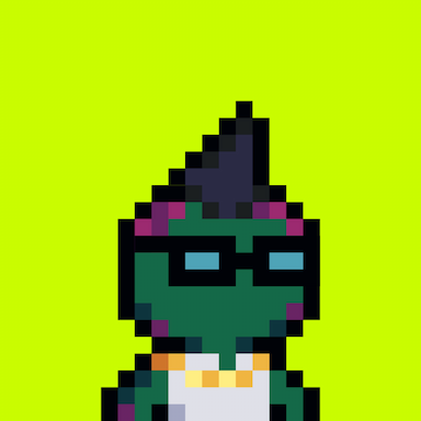 Tiny Hood #258