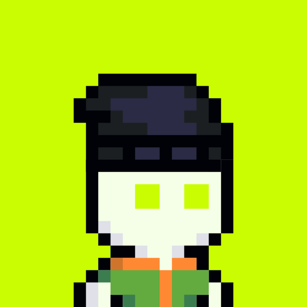 Tiny Hood #2580