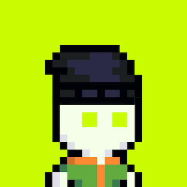 Tiny Hood #2580