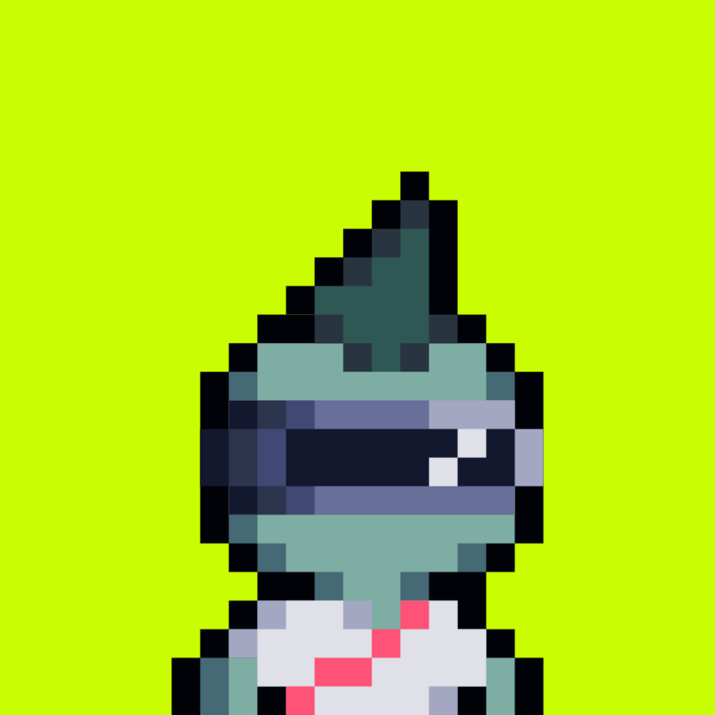 Tiny Hood #2581