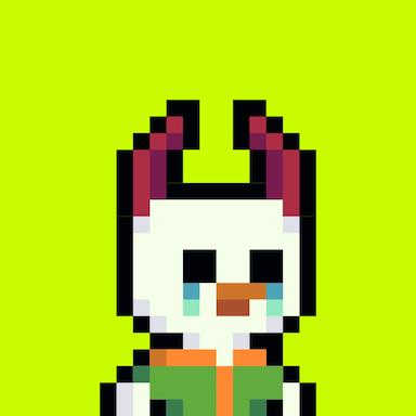 Tiny Hood #2583