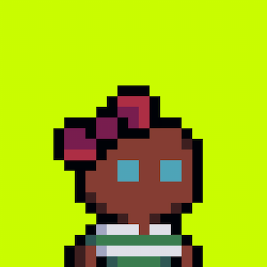 Tiny Hood #2584