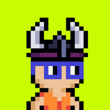 Tiny Hood #2587
