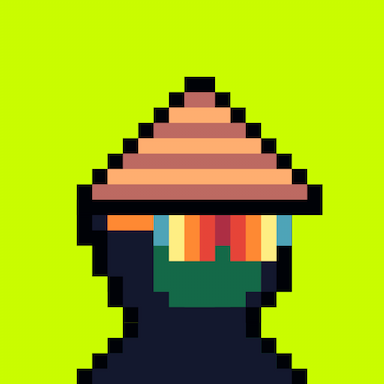 Tiny Hood #2588