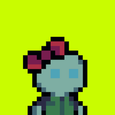 Tiny Hood #259