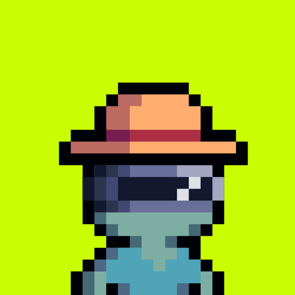 Tiny Hood #2590