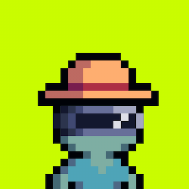 Tiny Hood #2590