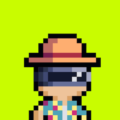 Tiny Hood #2593
