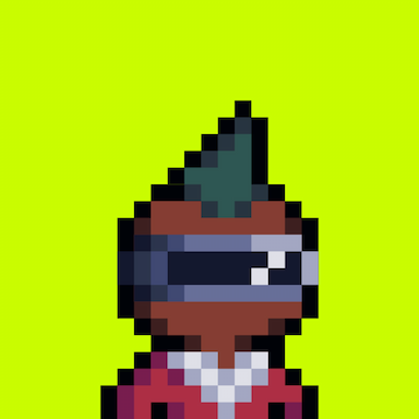 Tiny Hood #2594