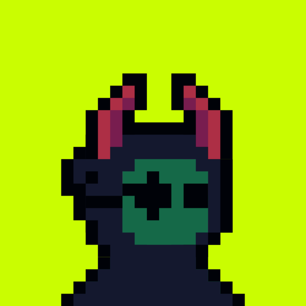 Tiny Hood #2595