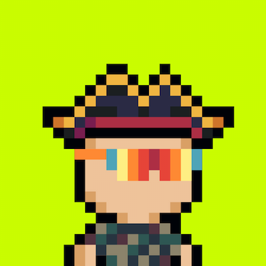 Tiny Hood #2596