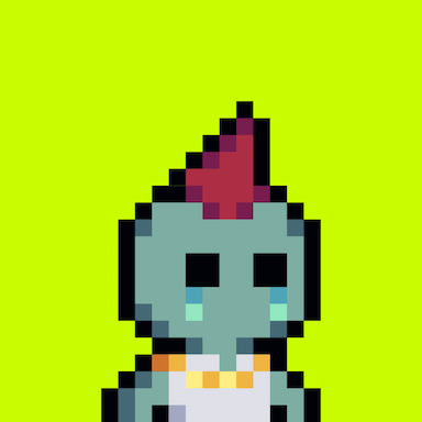 Tiny Hood #2597