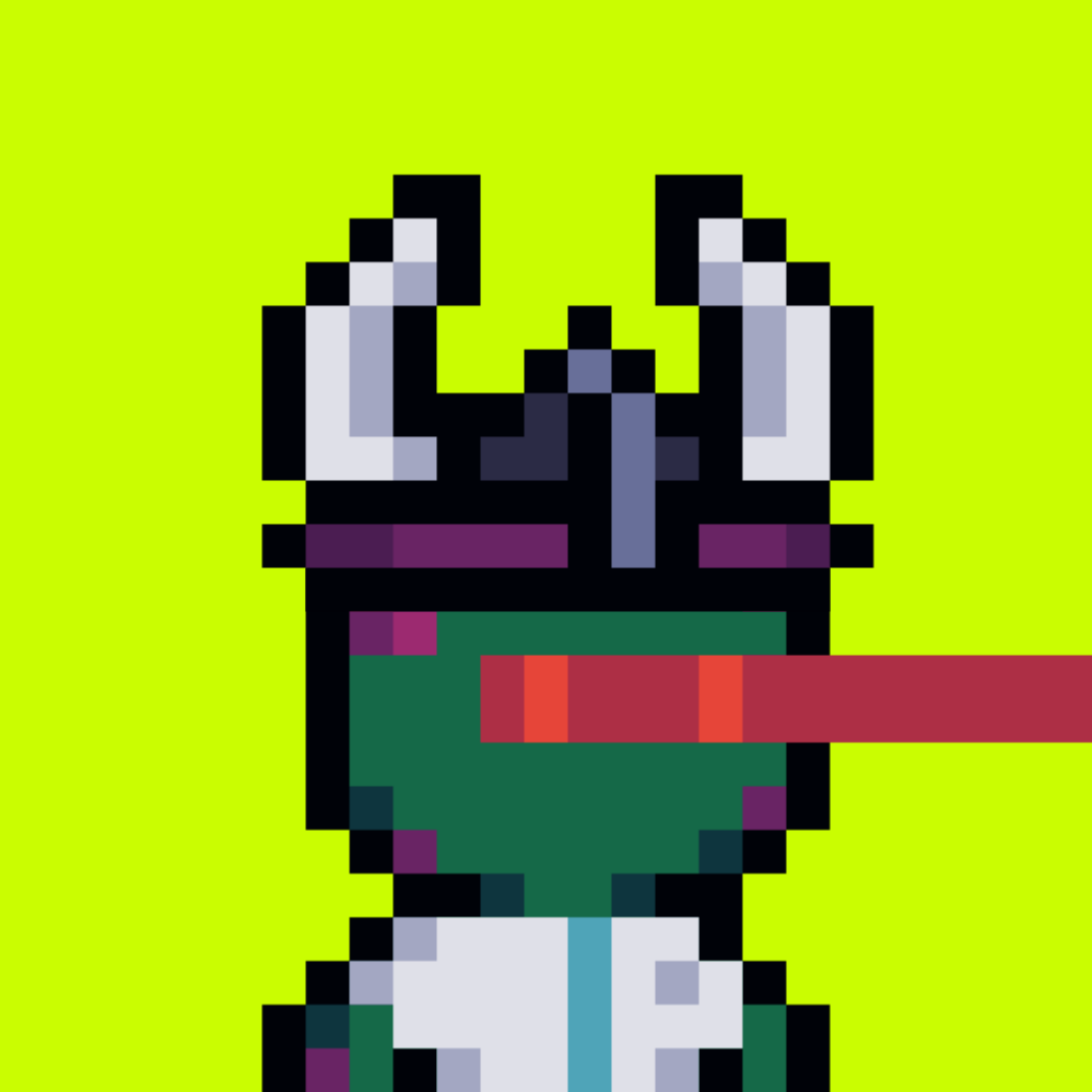 Tiny Hood #2598