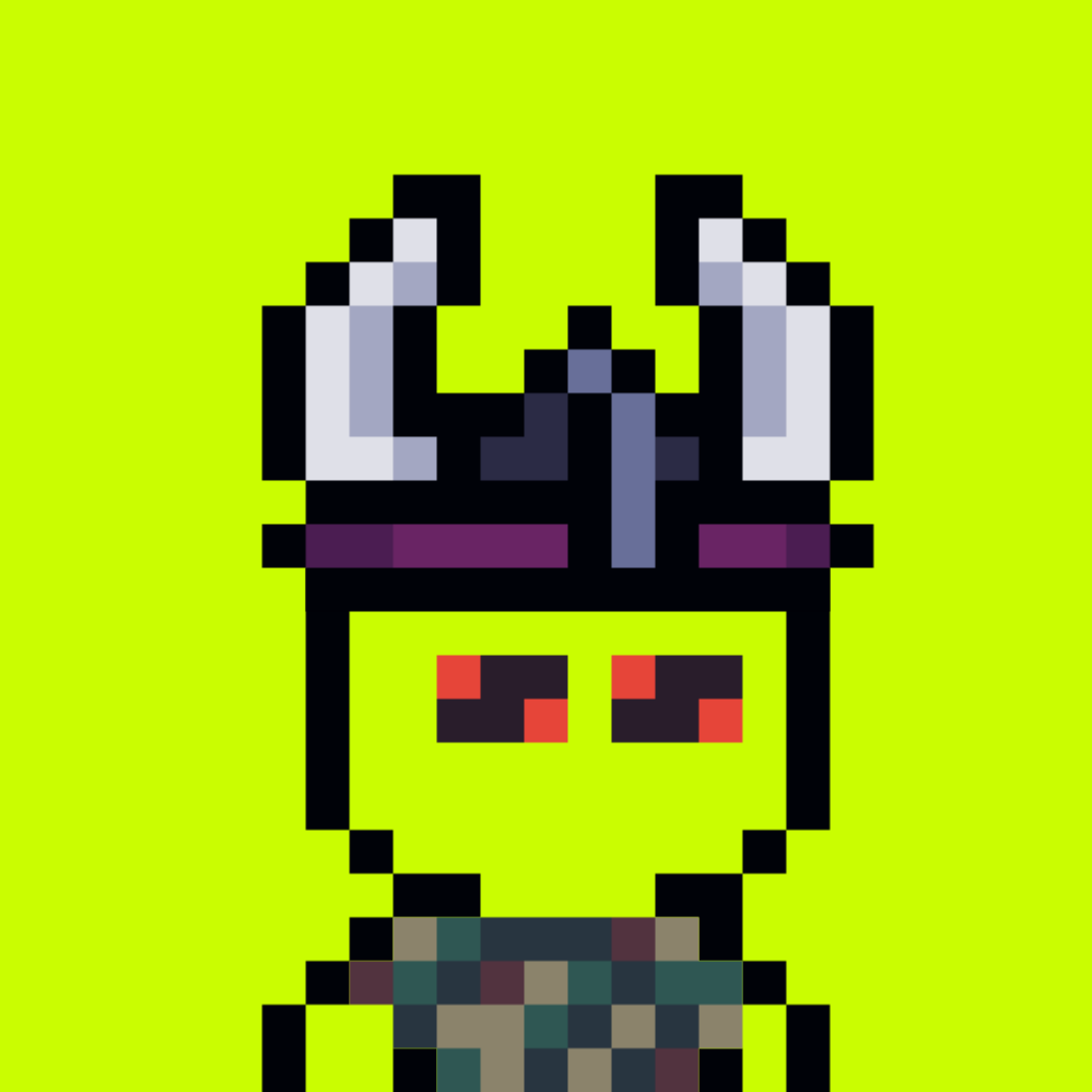 Tiny Hood #2599